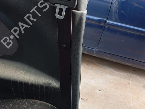 Used Front left seatbelt HYUNDAI COUPE I (RD) 1.6 16V (116 hp) 12287757
