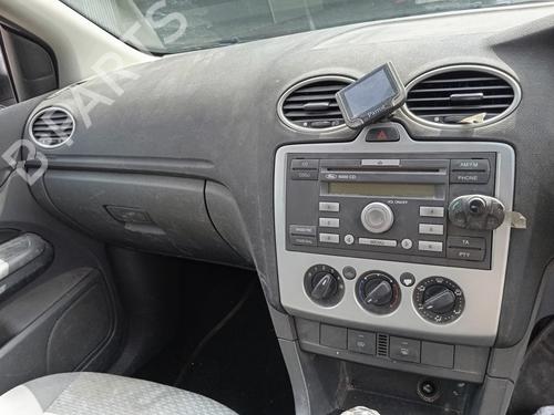 Used Radio FORD FOCUS II (DA_, HCP, DP) [2004-2013]  22619127