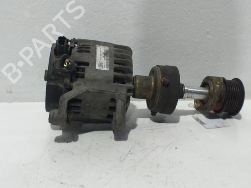 Alternator FORD FOCUS II (DA_, HCP, DP)  | BP9354623M7 
