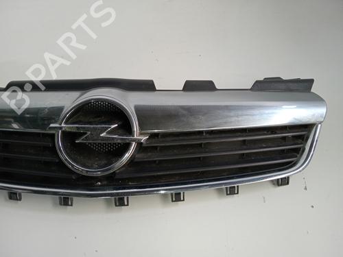 Grille OPEL ZAFIRA / ZAFIRA FAMILY B (A05) 1.9 CDTI (M75) | BP17607795C40 