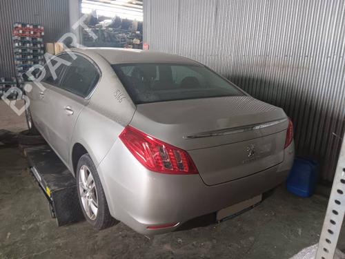 Left front window switch PEUGEOT 508 I (8D_) 1.6 HDi | BP38784708I27  - Image 13