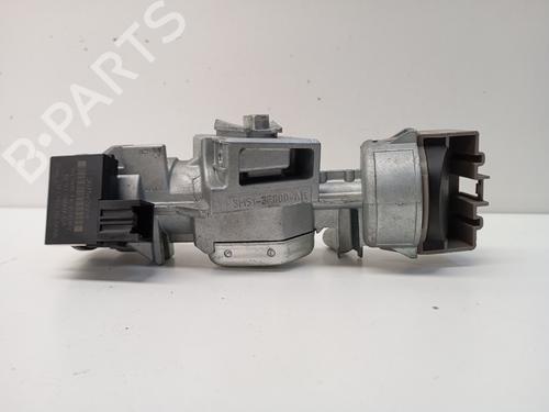 Ignition barrel FORD FOCUS III 1.0 EcoBoost | BP36020309M48 - Image 5