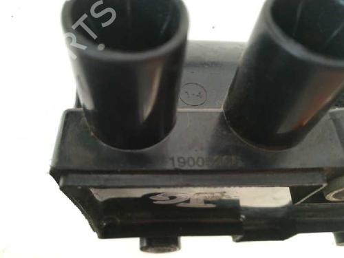 Ignition coil DAEWOO ARANOS  | BP9354382M94 