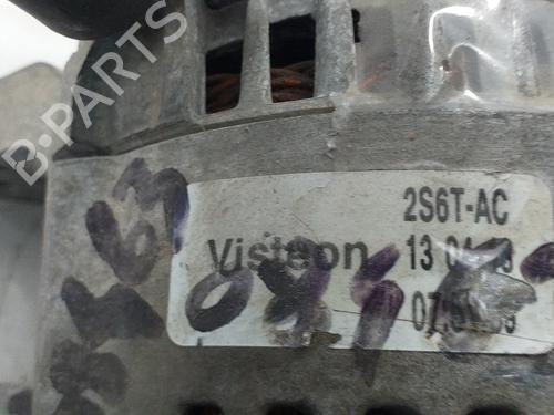 Alternator MAZDA 2 (DY) 1.4 CD | BP9350594M7 