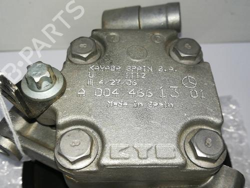Styring servopumpe MERCEDES-BENZ C-CLASS (W203) C 220 CDI (203.008) | BP11377653M99 