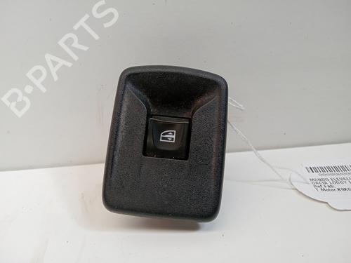 Right front window switch DACIA DUSTER (HS_) 1.5 dCi (109 hp) 16307956