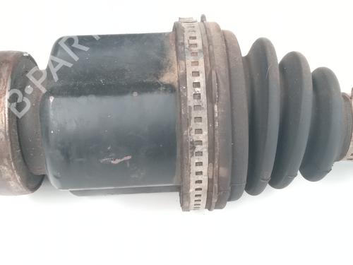 Right front driveshaft VOLVO V50 (545) 2.0 D | BP9359192M39 