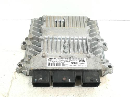 Used Engine control unit (ECU) FORD FUSION (JU_) 1.4 TDCi (68 hp) 9362063