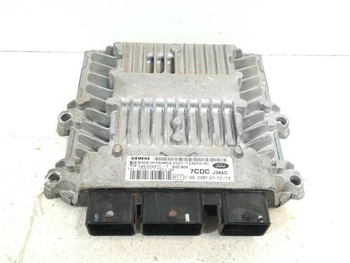 Engine control unit (ECU) FORD FUSION (JU_) 1.4 TDCi (68 hp) 9362063