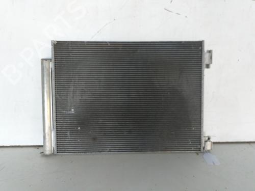AC radiator NISSAN MICRA V (K14)  | BP25739098M32 