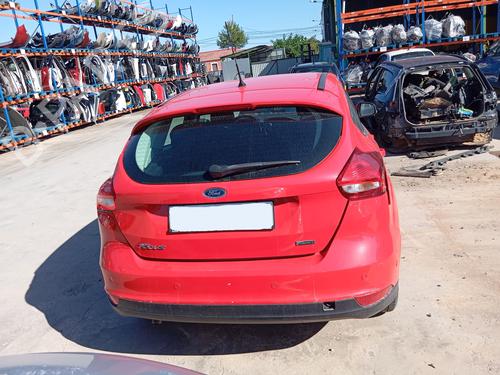 Steering rack FORD FOCUS III 1.0 EcoBoost | BP36073460M22 - Image 9