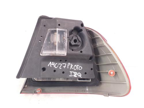 Left taillight BMW 3 (E46) 320 i | BP12321787C34 