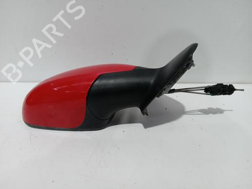 Right mirror SEAT LEON (1M1) | BP30835265C27