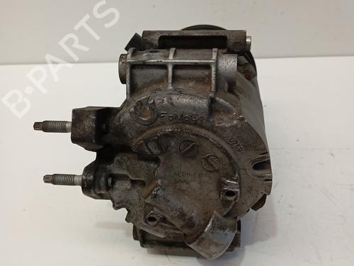 AC compressor FORD FOCUS III  | BP25440491M34 
