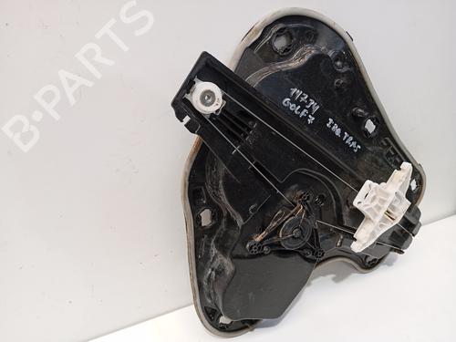 Rear left window mechanism VW GOLF VIII (CD1, DA1) | BP36419210C24 - Image 2
