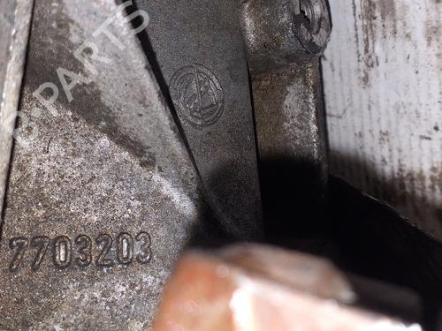 Gearbox FIAT PUNTO (176_)  | BP9350246M3 