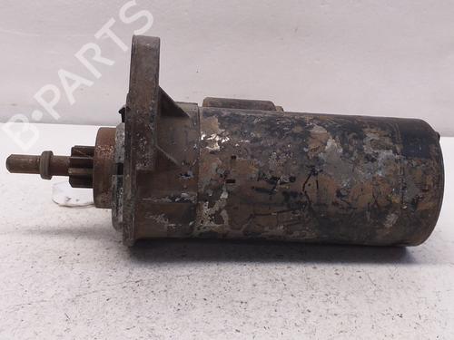 Used Starter VW GOLF II (19E, 1G1) [1983-1992]  9355919