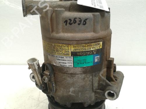 Used AC compressor OPEL ASTRA H (A04) 1.6 (L48) (105 hp) 9357184