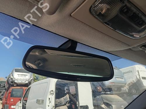Used Rear mirror FORD MONDEO III (B5Y) 2.2 TDCi (155 hp) 29080448