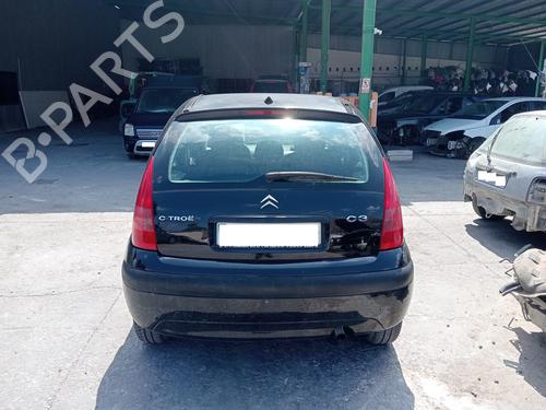 Right mirror CITROËN C3 I (FC_, FN_) 1.4 i Bivalent | BP19439190C27 