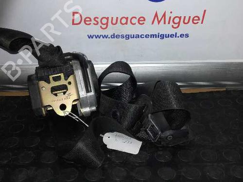 Used Front right seatbelt MERCEDES-BENZ E-CLASS (W211) [2002-2009]  9352124