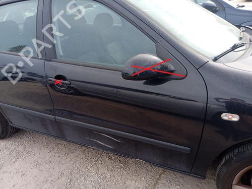 Dør høyre foran SEAT LEON (1M1) 1.6 16 V (105 hp) 26955342
