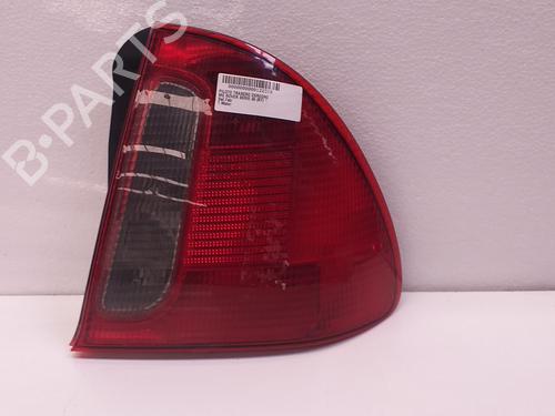 Højre baglygte ROVER 45 I Saloon (RT) [2000-2005]  9346883