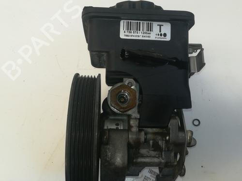 Used Steering pump BMW 3 (E46) 320 d (150 hp) 17192136