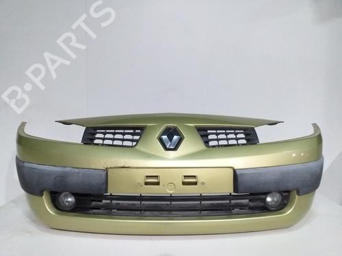 Used Front bumper RENAULT MEGANE II (BM0/1_, CM0/1_) [2001-2012]  22190408