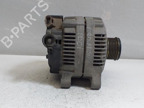 Alternator FORD FUSION (JU_)  | BP9351810M7 