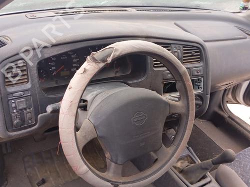 Used Dashboard NISSAN PRIMERA (P11) 1.6 16V (99 hp) 16228041