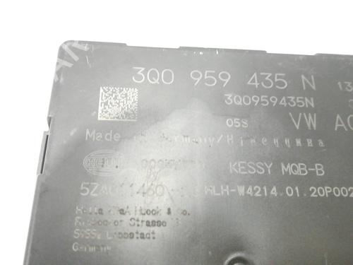Elektronisk modul SEAT ARONA (KJ7, KJP) 1.0 TSI | BP10974623M83 
