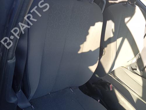 Used Right front seat RENAULT GRAND SCÉNIC II (JM0/1_) 1.6 (113 hp) 25862840