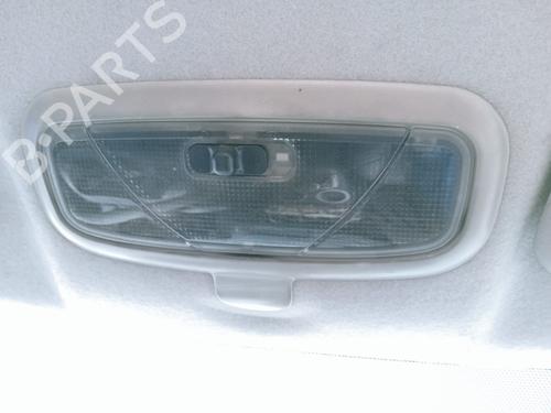 Used Interior roof light MAZDA 2 (DY) 1.4 CD (68 hp) 23388617