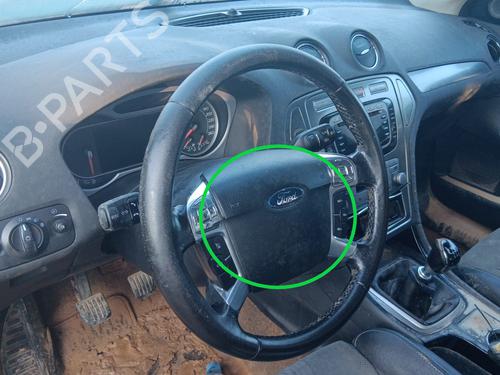 Førerens kollisjonspute FORD MONDEO IV (BA7) [2007-2015]  23448488