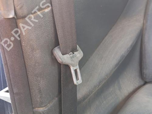 Used Front right seatbelt MERCEDES-BENZ CLK Convertible (A208) CLK 230 Kompressor (208.447) (193 hp) 22132155