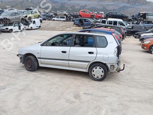 Starter MITSUBISHI SPACE STAR MPV (DG_A) 1.9 DI-D (DG4A) | BP28962585M8  - Image 10