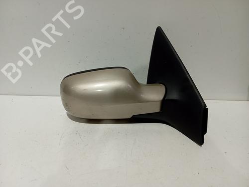 Used Right mirror Right mirror RENAULT MEGANE II Saloon (LM0/1_) [2003-2026] 34581218 34581218