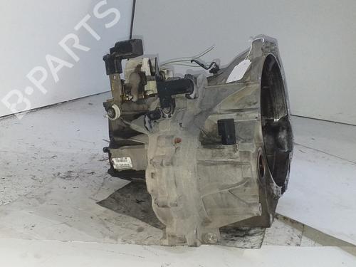 Gearbox FORD FOCUS I (DAW, DBW)  | BP9350191M3 