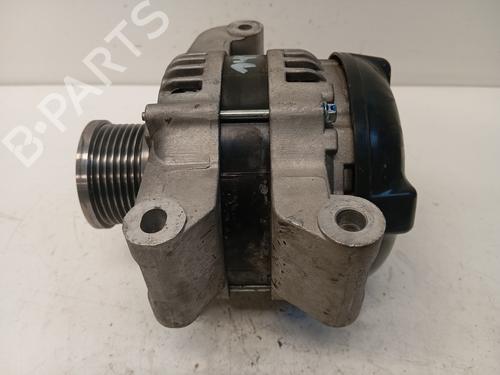 Used Alternator TOYOTA AVENSIS (_T25_) 2.2 D-4D (ADT251_, ADT251R) (150 hp) 28703156