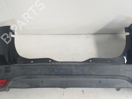 Used Rear bumper RENAULT SCÉNIC III (JZ0/1_) [2008-2016]  9359959
