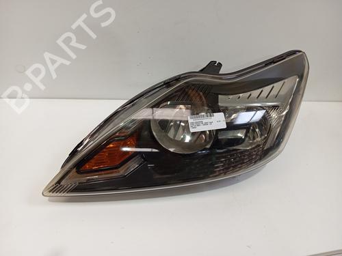 Venstre forlygte FORD FOCUS II (DA_, HCP, DP) 1.8 TDCi | BP15124965C28 