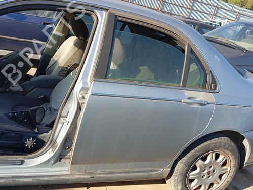 Used Rear left window mechanism ROVER 75 (RJ) 2.0 CDT (115 hp) 27223096