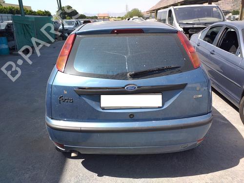 Felg FORD FOCUS I (DAW, DBW) 1.8 TDCi | BP15357398C45 