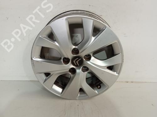 Used Rim CITROËN C4 Picasso II [2013-2025]  29830976
