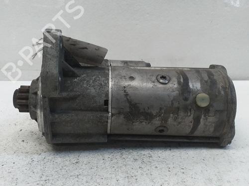 Used Starter SEAT IBIZA II (6K1) 1.9 D (64 hp) 9352166
