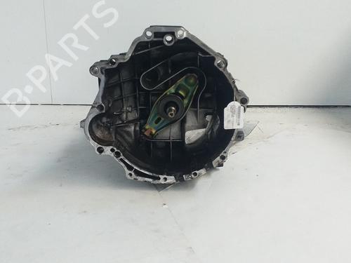 Used Gearbox AUDI A4 B6 Avant (8E5) 2.5 TDI quattro (180 hp) 9354831