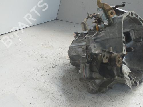 Gearbox FORD ESCORT VI (GAL, AAL, ABL)  | BP9350293M3 