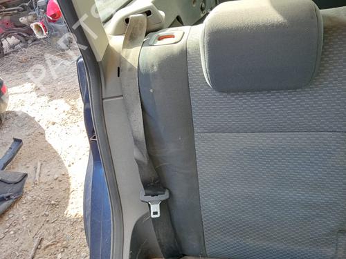 Sikkerhedssele bag højre FORD FOCUS II Turnier (DA_, FFS, DS) 1.8 TDCi (115 hp) 22626322