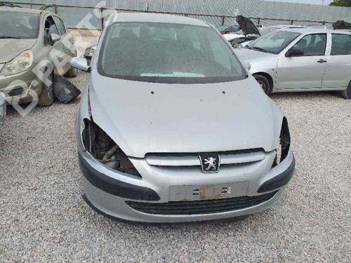PEUGEOT 307 CC (3B)  2.0 16V  1010152